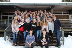 2018 Grundkurs